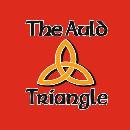 The Auld Triangle Bed & Breakfast Loughrea Exterior photo
