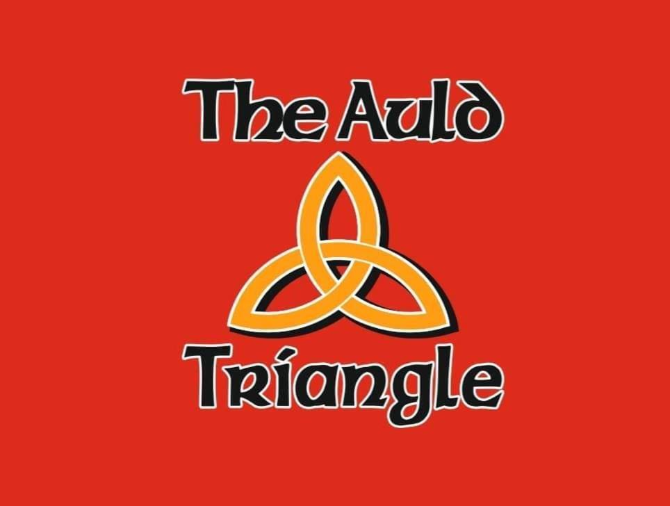 The Auld Triangle Bed & Breakfast Loughrea Exterior photo